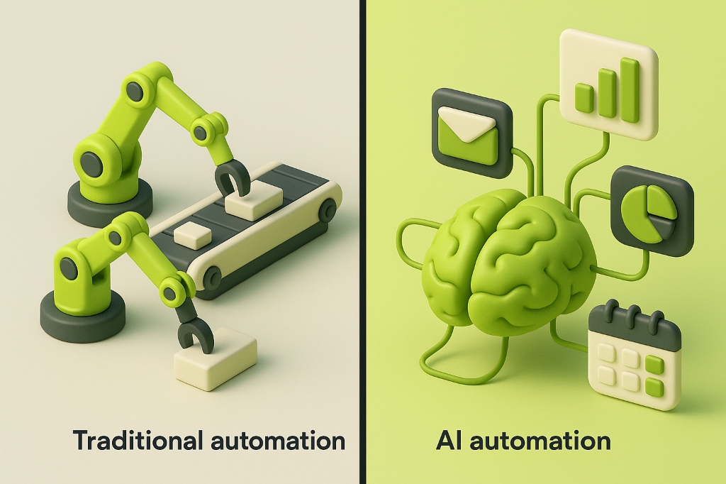 AI Automations