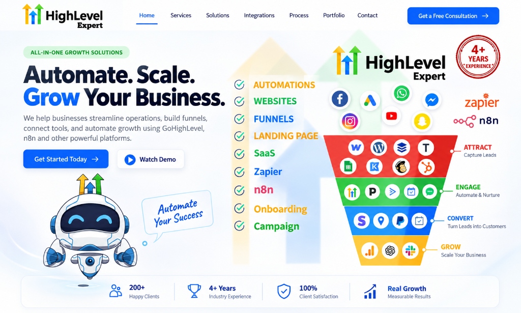 Interactive Business Workflow & Scheduling Platform